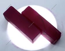 500,70 ct Naturwunder: Roter