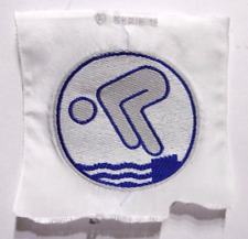 alter Aufnäher Deutsches