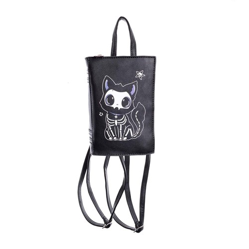 Cupcake cult skeleton - skeleton, mini