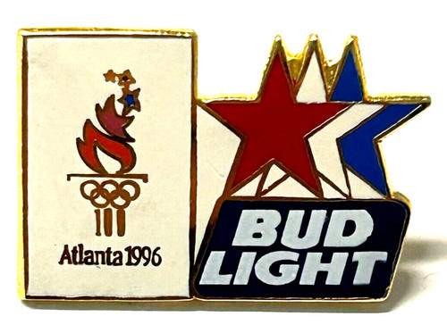 Budweiser bud light olympiade - budweiser,