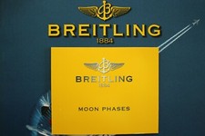 BREITLING PILOTS DIVERS WATCH