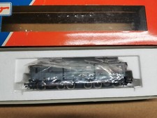 sehr schöne Roco 43427 E-Lok E91 der Deutsche Reichsbahn grau , nur Testläufe