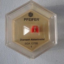 Pfeifer Diamant Nadel für