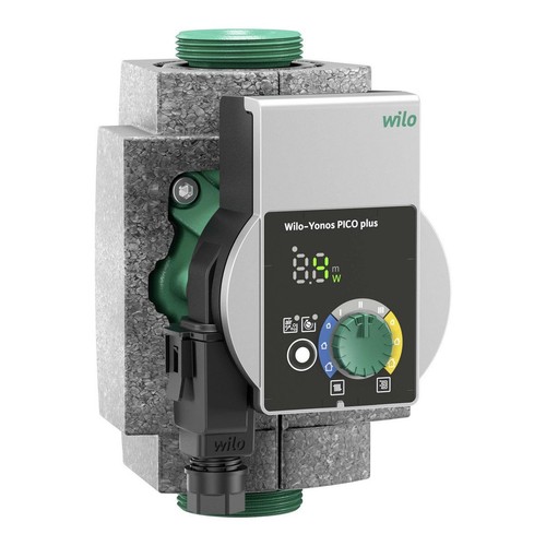 Wilo yonos pico plus - pico,