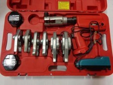 USED STANLEY VIRAX P20+