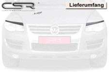 Scheinwerferblenden Böser