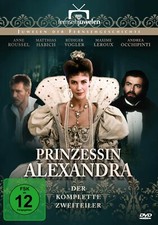 Prinzessin Alexandra - Der