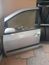 Tür fahrertür Vorne Links VW Sharan 7M 2.8 Bj 3003 . Grau