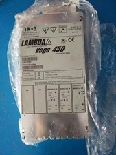 1PC USED 100% TEST LAMBDA