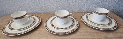 Hutschenreuther bone china - hutschenreuther,