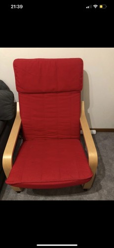 Ikea wippstuhl - ikea,