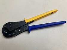 Viega Presszange Prxfit 12 manuell für Pressfittings 12mm Rohrdurchmesser