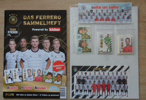 Ferrero duplo 2021 - ,