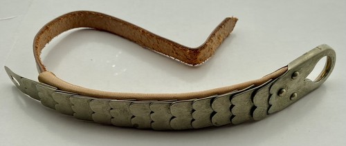 Teil schuppenkette helm - schuppenkette,