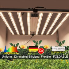 640w spider pro - spider, led