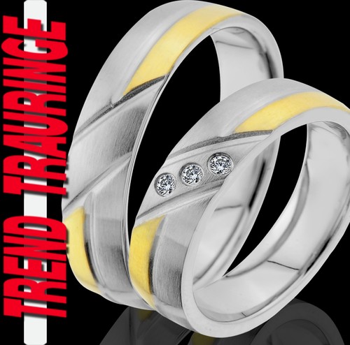 Partner ringe eheringe - partner,