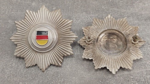 Ddr tschakostern für - für, die