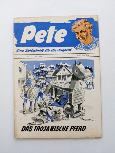 Rarität romanheft western - romanheft,
