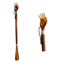 Schmuck Schuhanzieher Motiv