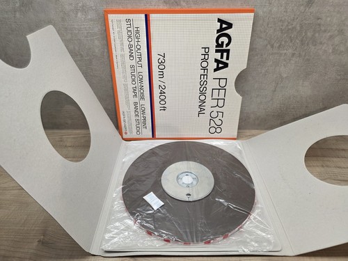 Basf per528 tonband auf - basf,