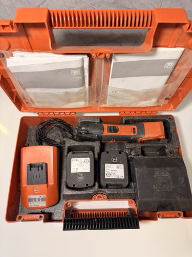 Fein multimaster akku - 2x,