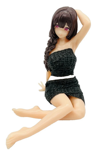 Sexy anime figur - anime,