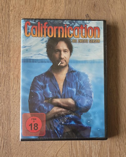 Californication zweite - californication,