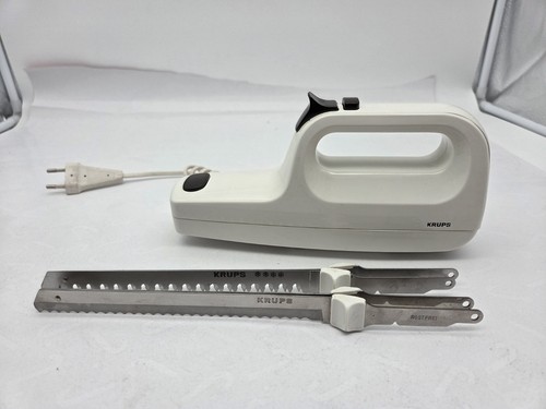 Krups elektromesser typ 378 - typ, b