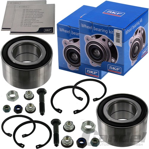 Skf radlager radlagersatz - 2x,