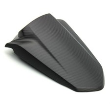 Carbon Sozius Sitzabdeckung