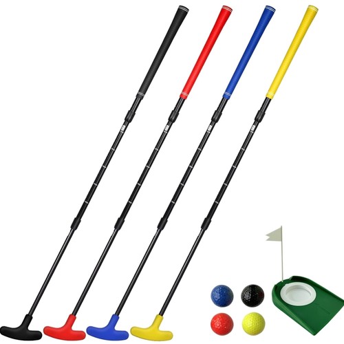 Golfset mini golf set putter - golfset,