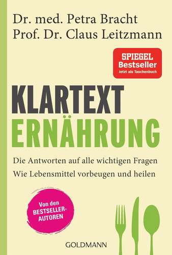 Klartext ernährung petra - klartext, |