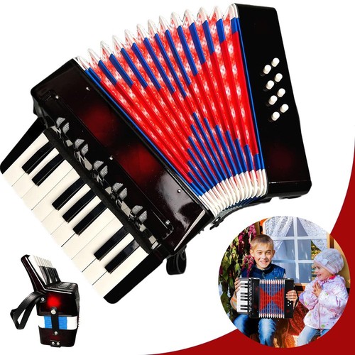 Tasten accordion kinder - accordion,