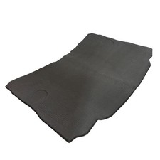 Insulation mat hood insulation