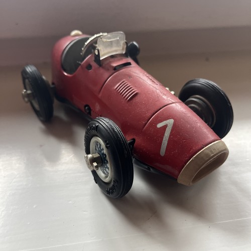 Schuco grand prix racer - schuco,