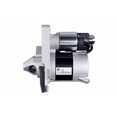 Hella starter anlasser ohne - hella,