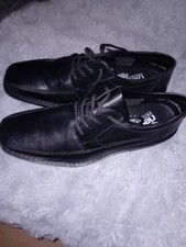 Rieker Herren  Halbschuhe Gr
