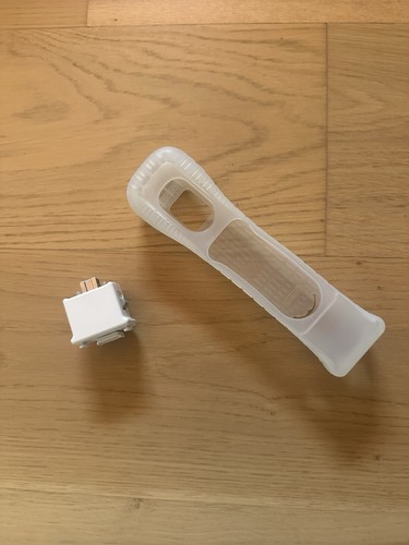 Nintendo wii motion plus - nintendo,