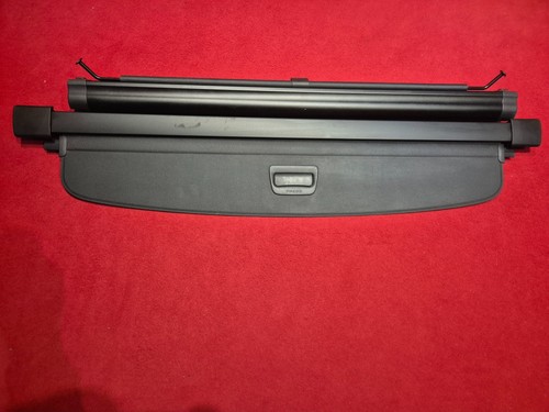 Original laderaumabdeckung - original,