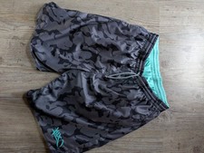 K1 X Herrenshort Gr.M, FNCT N