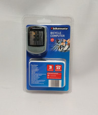 Bikemate Wireless Solar