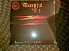 Mercyful fate into the - mercyful,