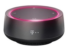 Telekom smart speaker - speaker, neu