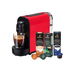 Tchibo cafissimo now - tchibo,