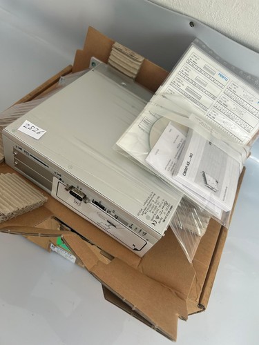 Festo cmmp 3a m3 - festo, cmmp-as-c2-3a-m3