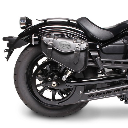 Motorrad satteltasche für - motorrad,