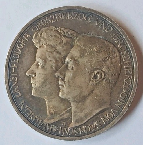 Mark 1910 deutsches - 3,