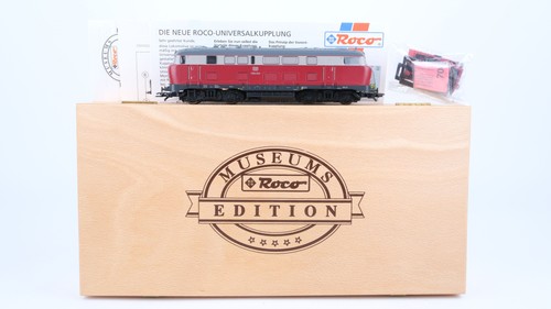 Roco 43840 diesellok - h0,