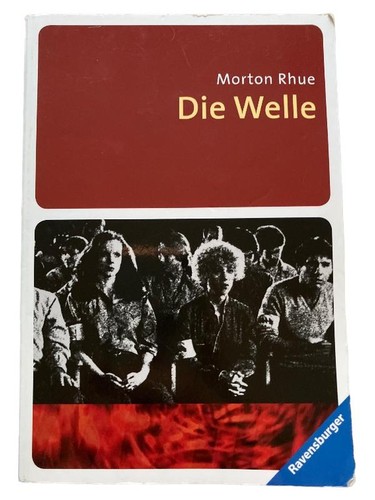 Die welle morton - welle,