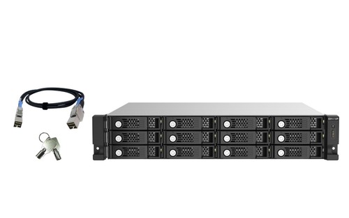 Qnap r1220sep 19 - qnap, tl-r1220sep-rp